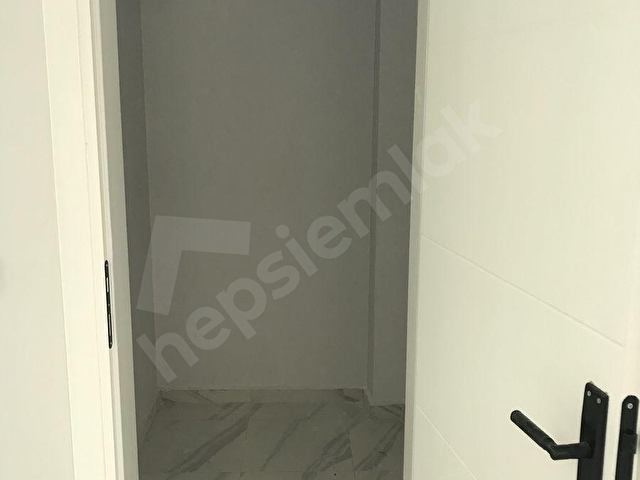 ÖZCANLAR ÇARŞI DA_ARAKAT_GÜNEY CEPHE_40 M2 TERASLI_3+1 DAİRE - Görsel 29