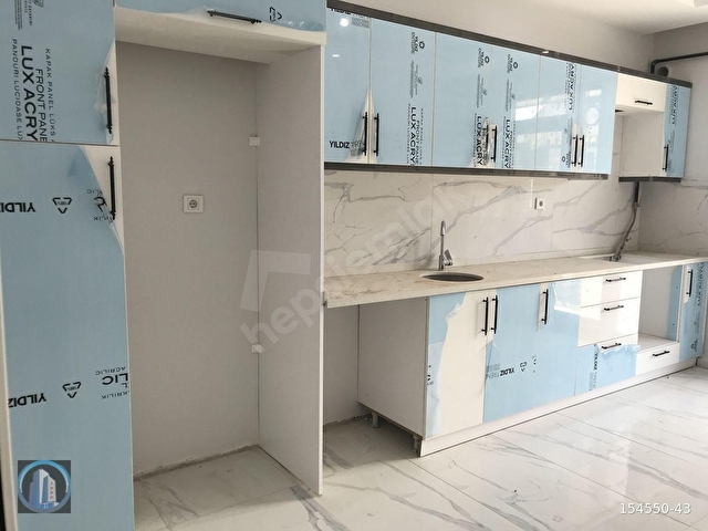 ÖZCANLAR ÇARŞI DA_ARAKAT_GÜNEY CEPHE_40 M2 TERASLI_3+1 DAİRE - Görsel 30