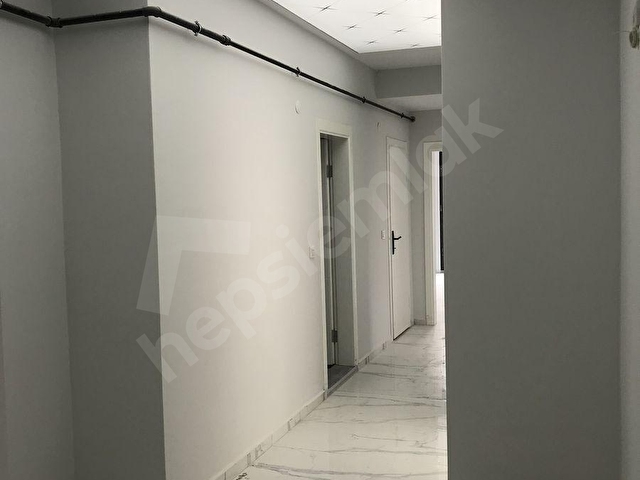 ÖZCANLAR ÇARŞI DA_ARAKAT_GÜNEY CEPHE_40 M2 TERASLI_3+1 DAİRE - Görsel 24