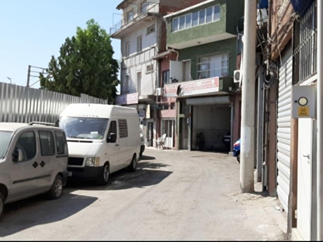 Izmir Konak Cinarli Dukkan 49446 3633 Hurriyet Emlak