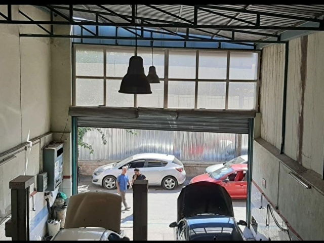 Izmir Konak Cinarli Dukkan 49446 3633 Hurriyet Emlak