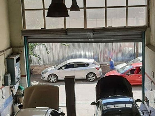 Izmir Konak Cinarli Dukkan 49446 3633 Hurriyet Emlak