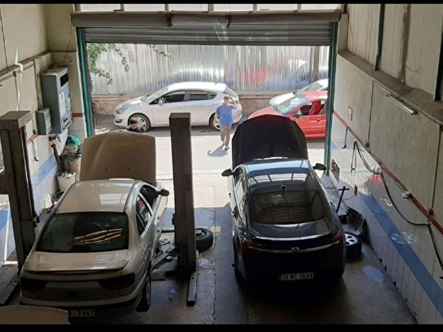 Izmir Konak Cinarli Dukkan 49446 3633 Hurriyet Emlak