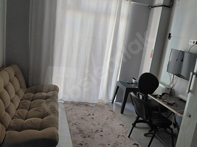 ISPARTA MERKEZ BAHÇELİEVLER MAHALLESİNDE BALKONLU SATILIK APART - Görsel 4