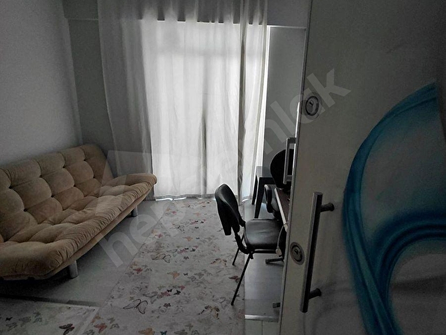 ISPARTA MERKEZ BAHÇELİEVLER MAHALLESİNDE BALKONLU SATILIK APART - Görsel 7