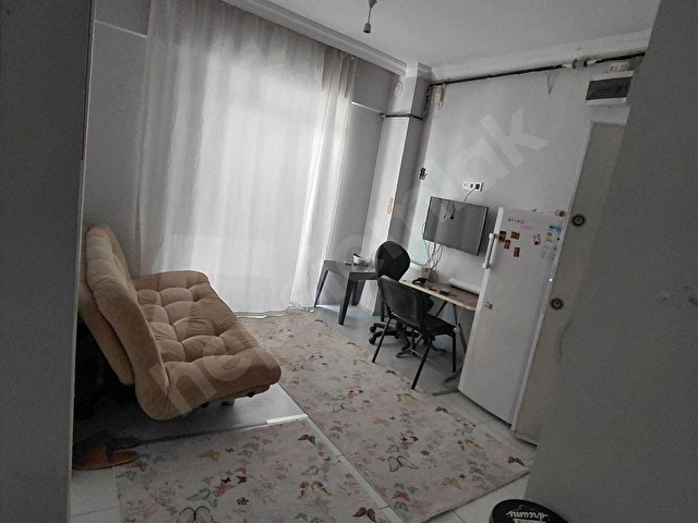 ISPARTA MERKEZ BAHÇELİEVLER MAHALLESİNDE BALKONLU SATILIK APART - Görsel 8