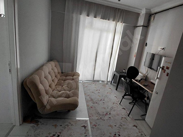ISPARTA MERKEZ BAHÇELİEVLER MAHALLESİNDE BALKONLU SATILIK APART - Görsel 3