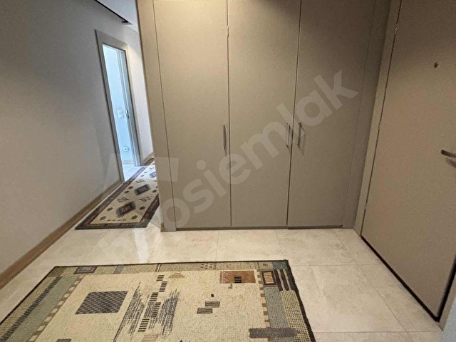Kaan Emlaktan EVORADA ara kat lüks kiralık daire - Görsel 4