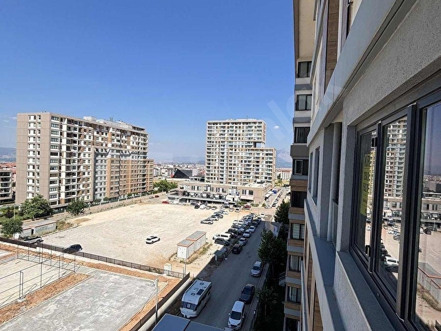 Kaan Emlaktan EVORADA ara kat lüks kiralık daire - Görsel 6