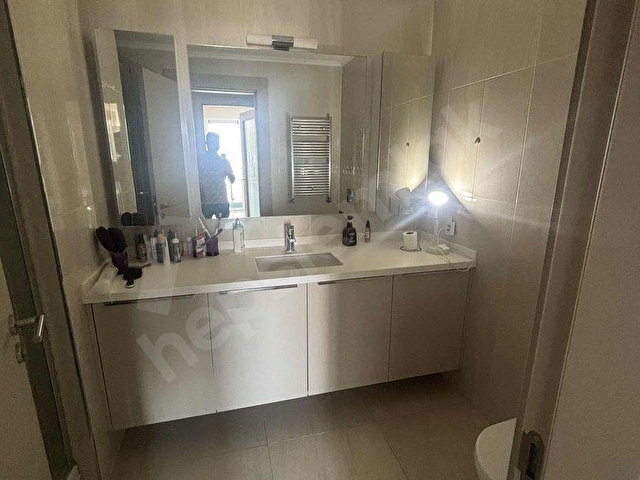 Kaan Emlaktan EVORADA ara kat lüks kiralık daire - Görsel 21