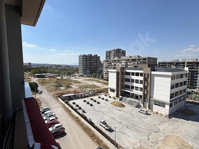 Kaan Emlaktan EVORADA ara kat lüks kiralık daire - Görsel 8