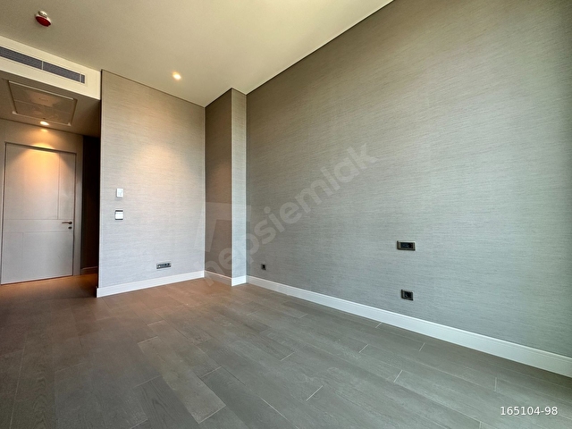 BALMUMCU KEMPINSKIDE 3+1 SATILIK FULL BOĞAZ & KÖPRÜ MANZARALI - Görsel 25