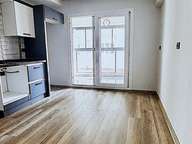 Nazilli Merkezde Satılık Doğalgazlı 3+1 Lüks Daire - Görsel 9