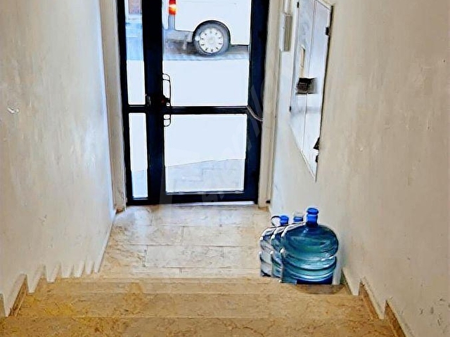 Nazilli Merkezde Satılık Doğalgazlı 3+1 Lüks Daire - Görsel 2
