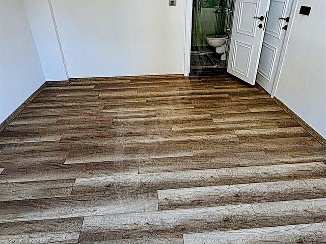 Nazilli Merkezde Satılık Doğalgazlı 3+1 Lüks Daire - Görsel 15