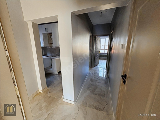 DUHADAN NUH KUYUSU CADDESİNE 50 MT 3+1 ÇİFT CEPHE DAİRE - Görsel 14