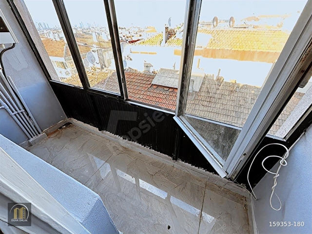 DUHADAN NUH KUYUSU CADDESİNE 50 MT 3+1 ÇİFT CEPHE DAİRE - Görsel 25