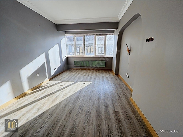 DUHADAN NUH KUYUSU CADDESİNE 50 MT 3+1 ÇİFT CEPHE DAİRE - Görsel 4