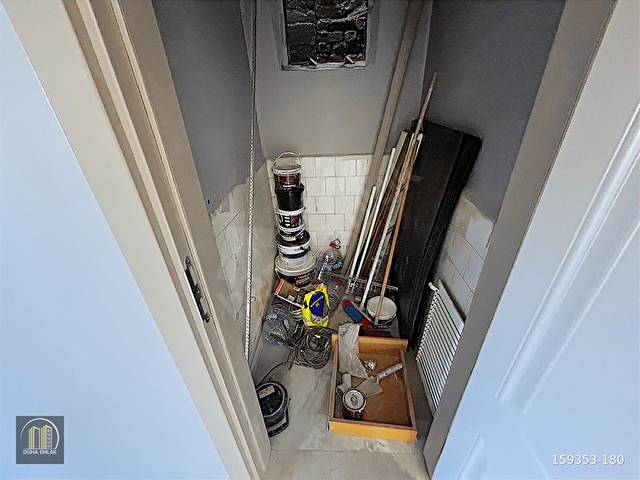 DUHADAN NUH KUYUSU CADDESİNE 50 MT 3+1 ÇİFT CEPHE DAİRE - Görsel 13
