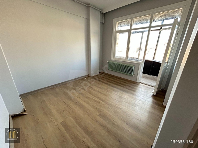 DUHADAN NUH KUYUSU CADDESİNE 50 MT 3+1 ÇİFT CEPHE DAİRE - Görsel 21