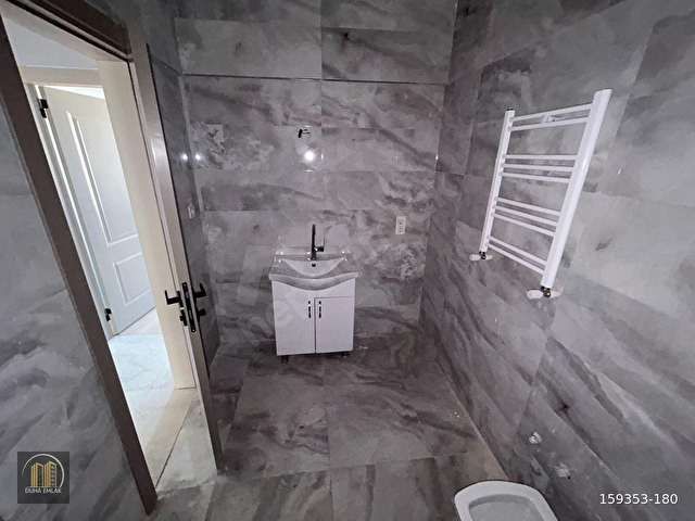 DUHADAN NUH KUYUSU CADDESİNE 50 MT 3+1 ÇİFT CEPHE DAİRE - Görsel 28