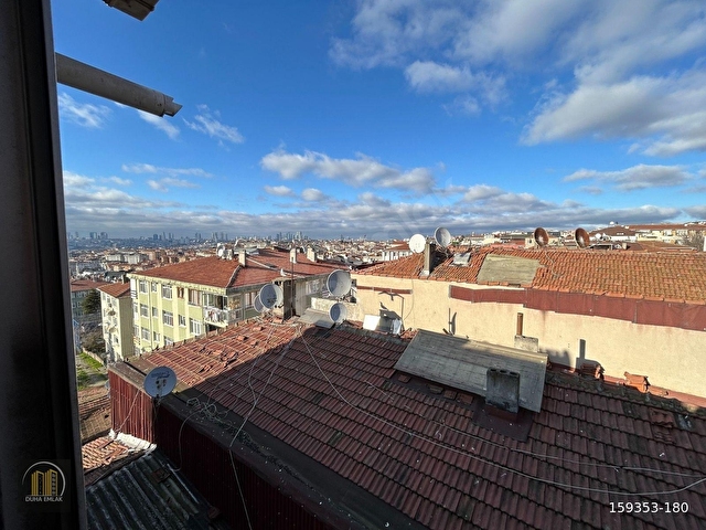 DUHADAN NUH KUYUSU CADDESİNE 50 MT 3+1 ÇİFT CEPHE DAİRE - Görsel 26