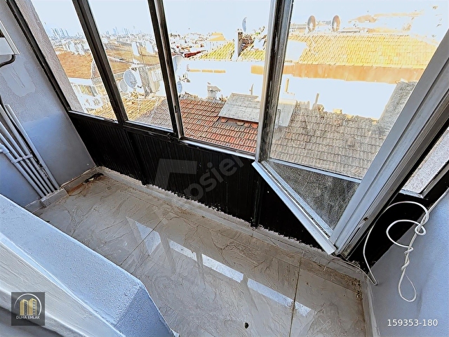 DUHADAN NUH KUYUSU CADDESİNE 50 MT 3+1 ÇİFT CEPHE DAİRE - Görsel 24