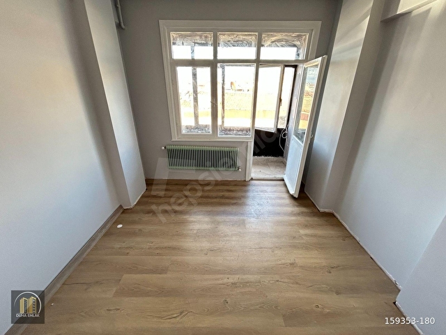 DUHADAN NUH KUYUSU CADDESİNE 50 MT 3+1 ÇİFT CEPHE DAİRE - Görsel 23