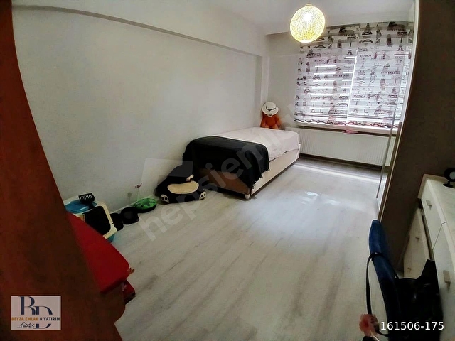 MUTLU MAH.SAAT KULESİ YAKINI FULL YAPILI 2+1 DAİRE - Görsel 19