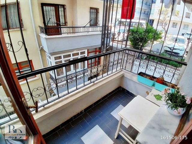 MUTLU MAH.SAAT KULESİ YAKINI FULL YAPILI 2+1 DAİRE - Görsel 9