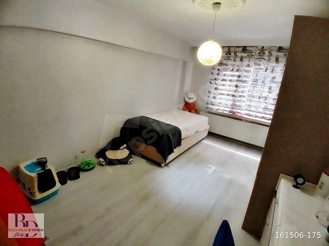 MUTLU MAH.SAAT KULESİ YAKINI FULL YAPILI 2+1 DAİRE - Görsel 10