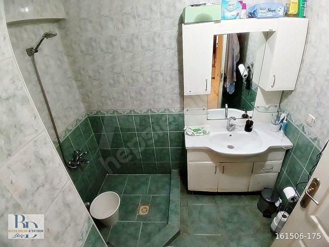 MUTLU MAH.SAAT KULESİ YAKINI FULL YAPILI 2+1 DAİRE - Görsel 16