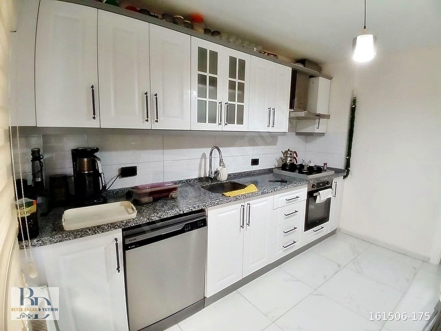 MUTLU MAH.SAAT KULESİ YAKINI FULL YAPILI 2+1 DAİRE - Görsel 6