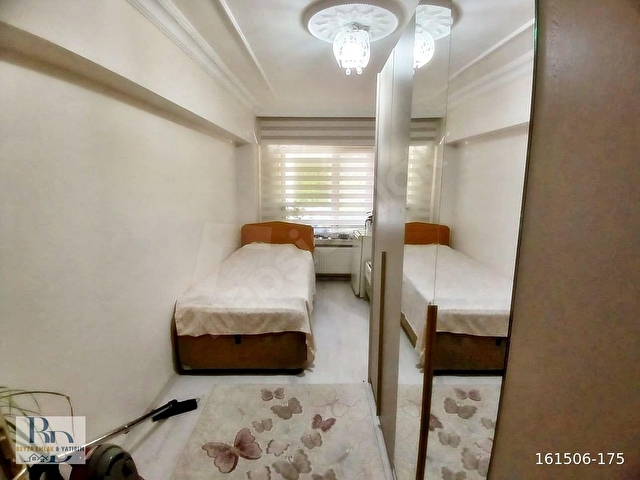 MUTLU MAH.SAAT KULESİ YAKINI FULL YAPILI 2+1 DAİRE - Görsel 4