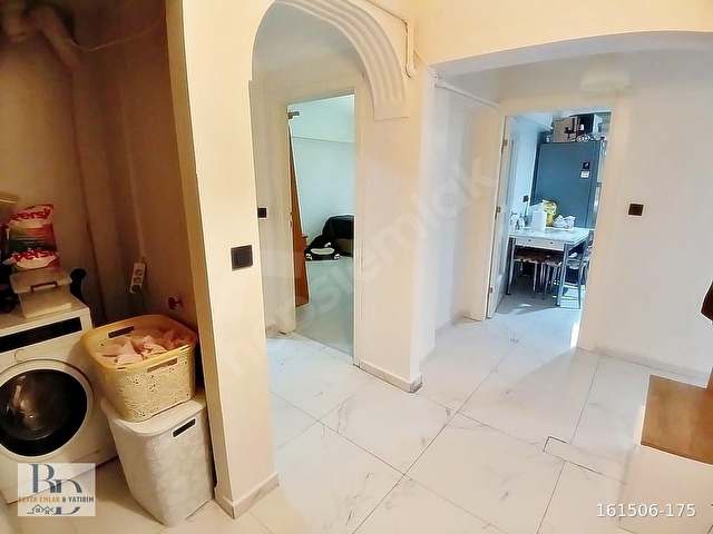 MUTLU MAH.SAAT KULESİ YAKINI FULL YAPILI 2+1 DAİRE - Görsel 28