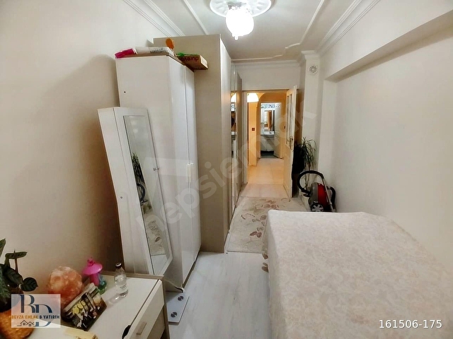 MUTLU MAH.SAAT KULESİ YAKINI FULL YAPILI 2+1 DAİRE - Görsel 15