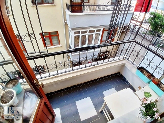 MUTLU MAH.SAAT KULESİ YAKINI FULL YAPILI 2+1 DAİRE - Görsel 22
