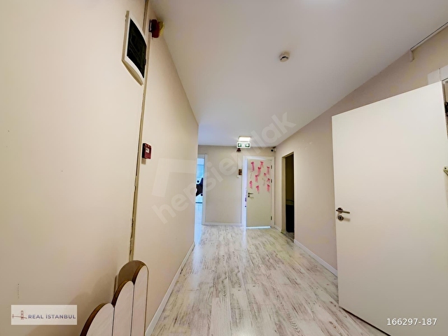 KURTKÖY CADDE ÜZERİ 600 M2 SATILIK KURUMSAL KİRACILI pendik - Görsel 26