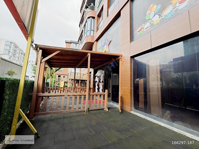 KURTKÖY CADDE ÜZERİ 600 M2 SATILIK KURUMSAL KİRACILI pendik - Görsel 21