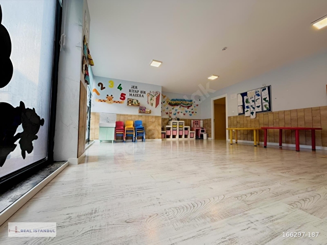 KURTKÖY CADDE ÜZERİ 600 M2 SATILIK KURUMSAL KİRACILI pendik - Görsel 5