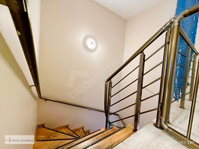 KURTKÖY CADDE ÜZERİ 600 M2 SATILIK KURUMSAL KİRACILI pendik - Görsel 30