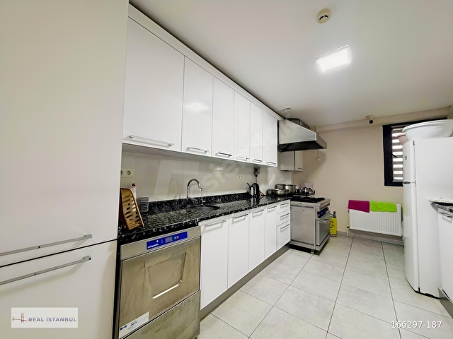 KURTKÖY CADDE ÜZERİ 600 M2 SATILIK KURUMSAL KİRACILI pendik - Görsel 16