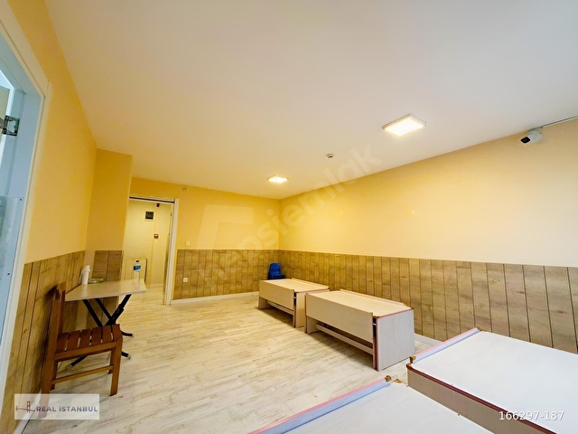 KURTKÖY CADDE ÜZERİ 600 M2 SATILIK KURUMSAL KİRACILI pendik - Görsel 20