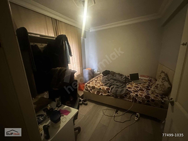 ELİF GAYRİMENKUL 3+1 SATILIK DÜZ GİRİŞ DAİRE - Görsel 2