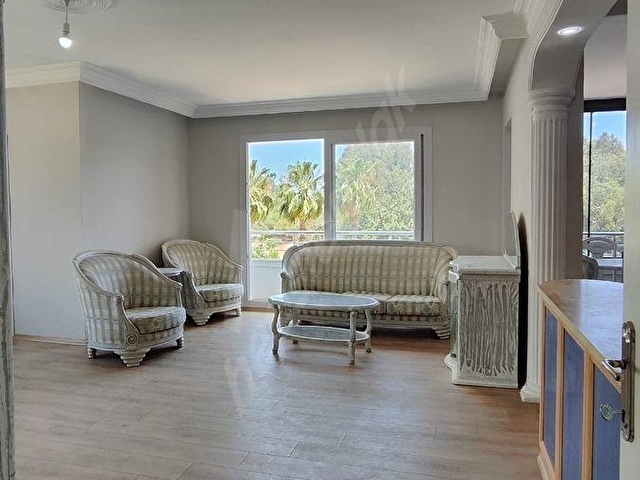 THORDAN DAVULTEPE SELAHADDİN ÖNER HAVUZLU 3+1 SATILIK DAİRE! - Görsel 9