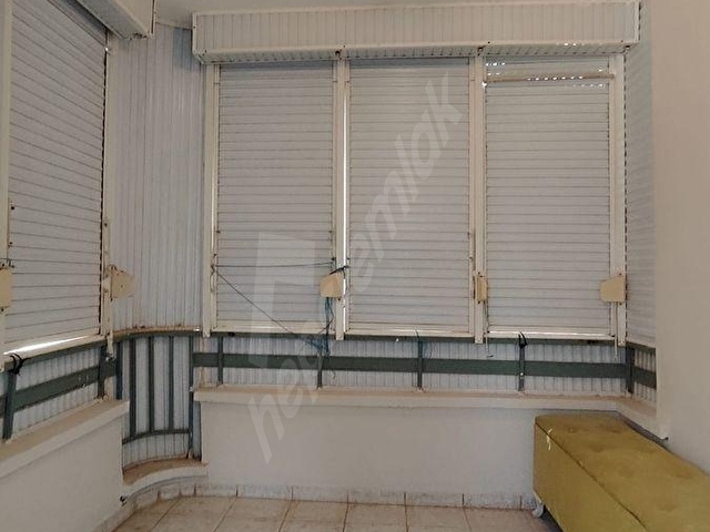 THORDAN DAVULTEPE SELAHADDİN ÖNER HAVUZLU 3+1 SATILIK DAİRE! - Görsel 17