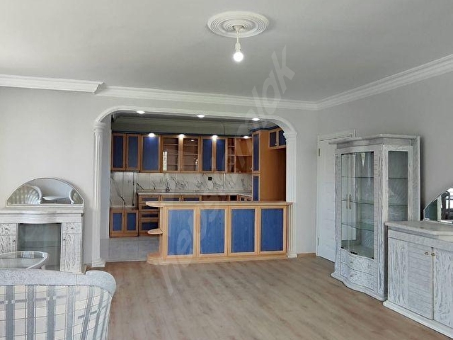 THORDAN DAVULTEPE SELAHADDİN ÖNER HAVUZLU 3+1 SATILIK DAİRE! - Görsel 6