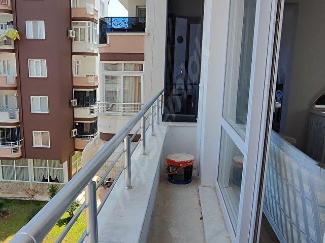 THORDAN DAVULTEPE SELAHADDİN ÖNER HAVUZLU 3+1 SATILIK DAİRE! - Görsel 15