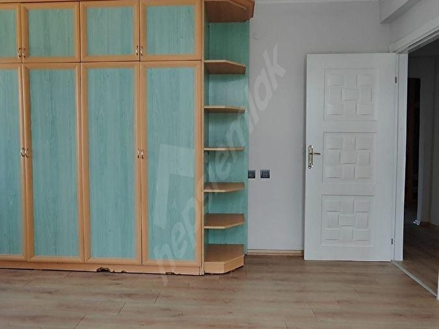 THORDAN DAVULTEPE SELAHADDİN ÖNER HAVUZLU 3+1 SATILIK DAİRE! - Görsel 25
