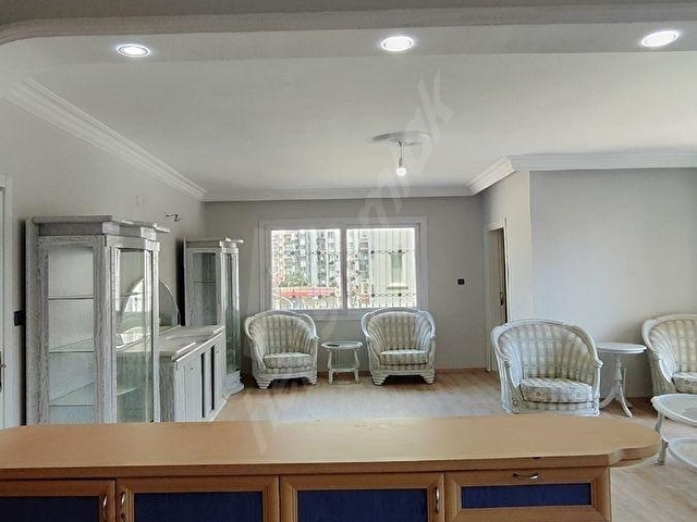 THORDAN DAVULTEPE SELAHADDİN ÖNER HAVUZLU 3+1 SATILIK DAİRE! - Görsel 5